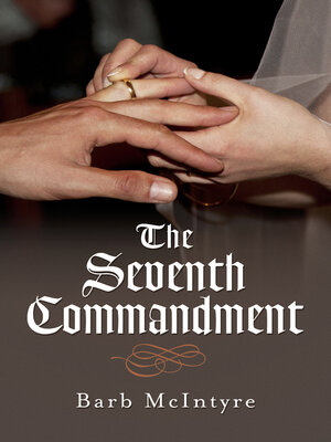 cover image of The Seventh Commandment